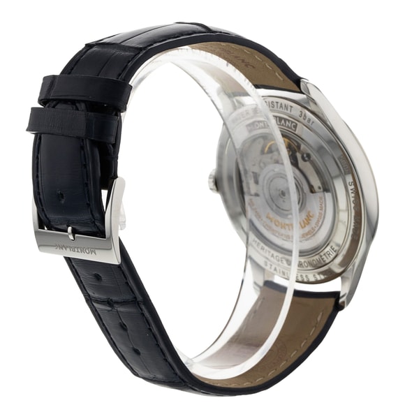 Montblanc Heritage 116481